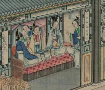 红楼梦历史图片