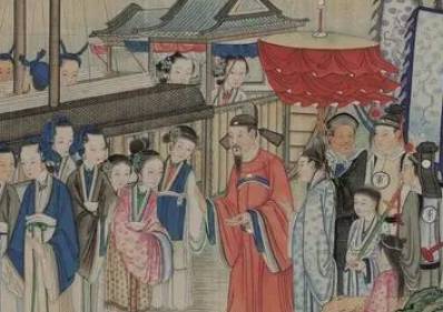 红楼梦历史图片