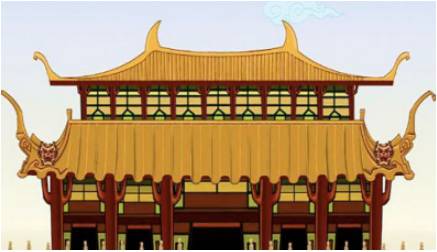 明代历史图片