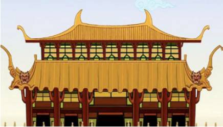 明代历史图片