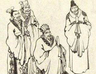 薛刚反唐第92回历史图片