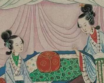 戴权历史图片