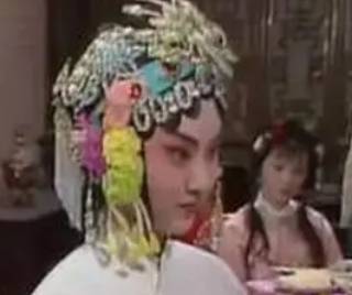 龄官历史图片