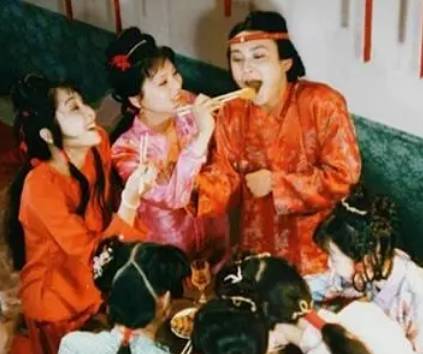 红楼梦历史图片