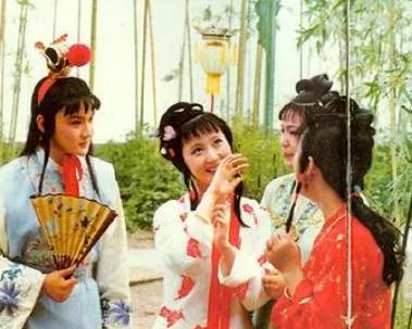 红楼梦历史图片