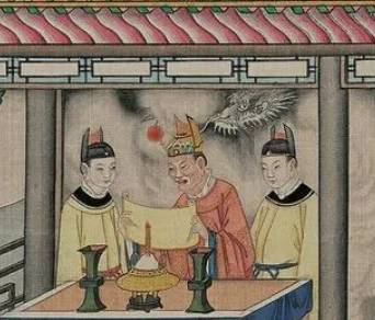 贾府历史图片