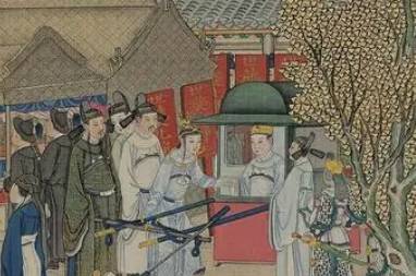 贾府历史图片
