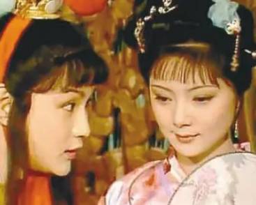 宝钗历史图片