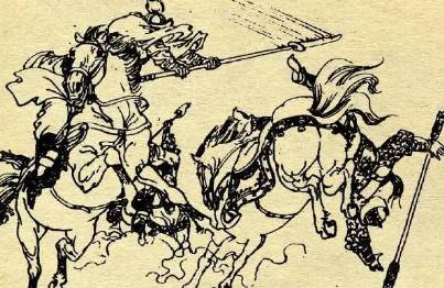 尤俊达历史图片