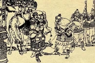 尤俊达历史图片