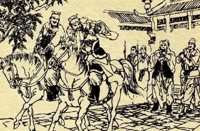 专诸历史图片