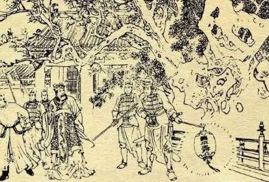 专诸历史图片