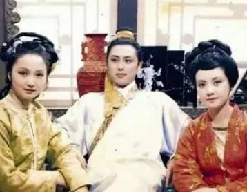 平儿历史图片