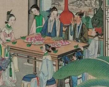 红楼梦历史图片