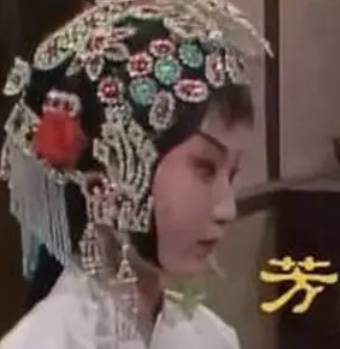 芳官历史图片