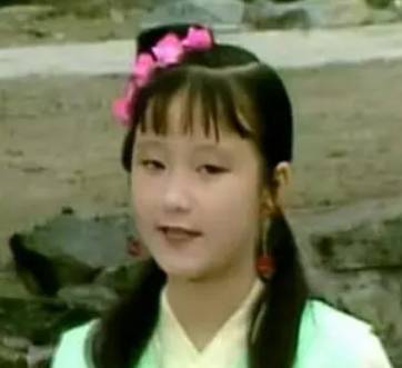 芳官历史图片