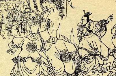兴唐传第37回历史图片
