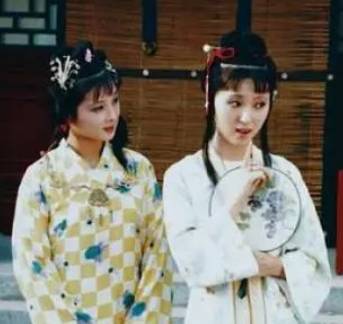 黛玉历史图片
