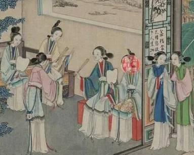 宝玉历史图片