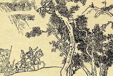 唐璧历史图片