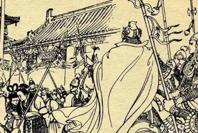 混世魔王历史图片