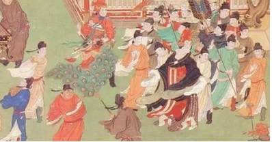 旧唐书历史图片