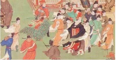 旧唐书历史图片