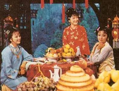 红楼梦历史图片