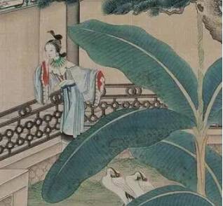 黛玉历史图片