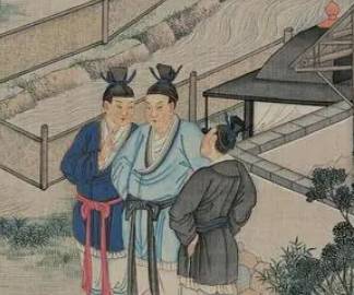焦大历史图片