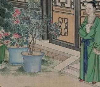 焦大历史图片