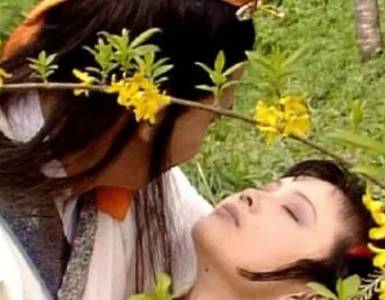 尤三姐历史图片
