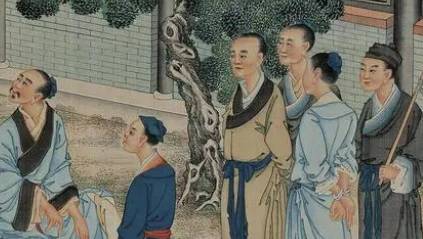 红楼梦历史图片