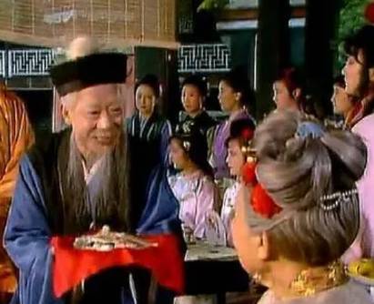 红楼梦历史图片