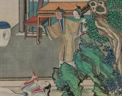 尤老娘历史图片