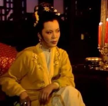 夏金桂历史图片