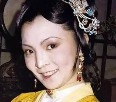 夏金桂历史图片