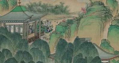 红楼梦历史图片