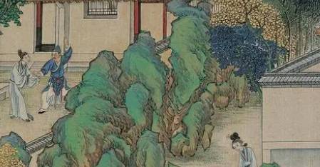 红楼梦历史图片