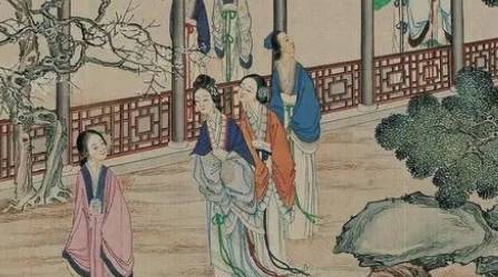 红楼梦历史图片