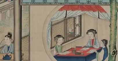 红楼梦历史图片