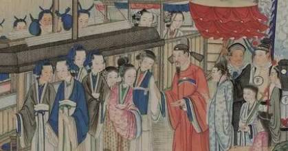 红楼梦历史图片
