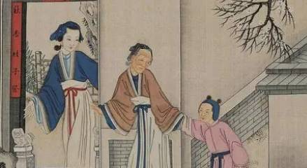 红楼梦历史图片