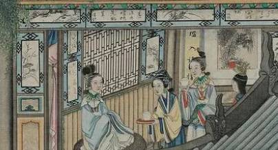 红楼梦历史图片