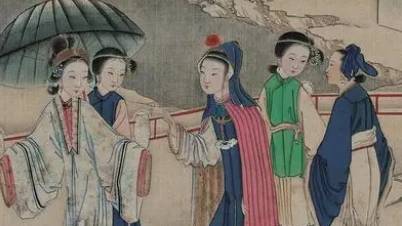 红楼梦历史图片