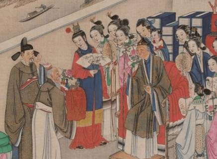 红楼梦历史图片