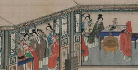 红楼梦历史图片