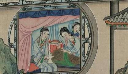 红楼梦历史图片