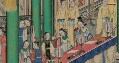 红楼梦历史图片