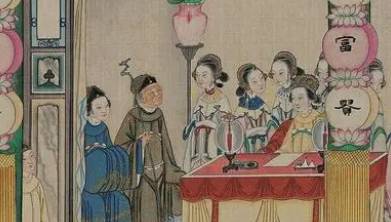 红楼梦历史图片